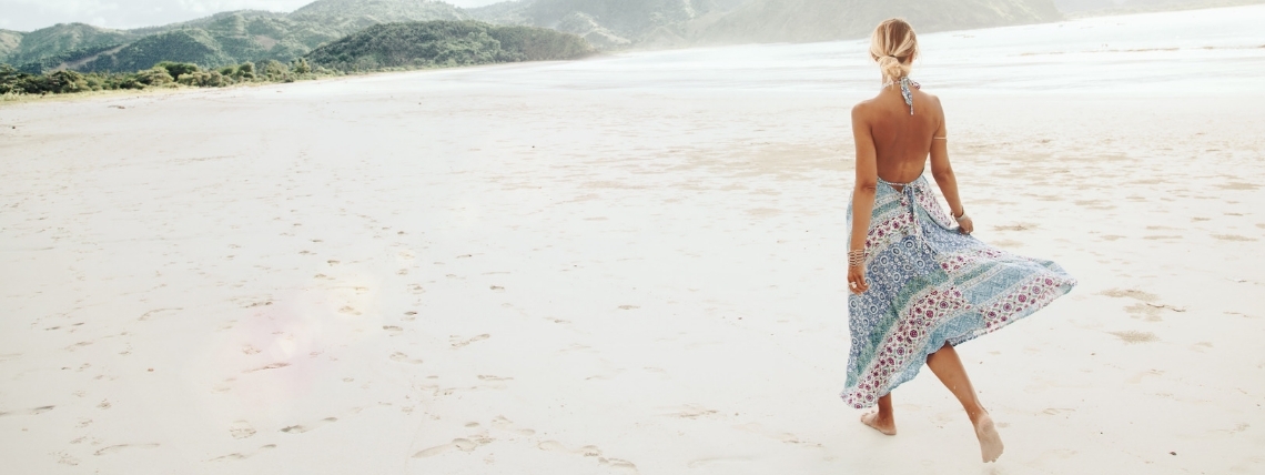 Full Body Spray Tans
