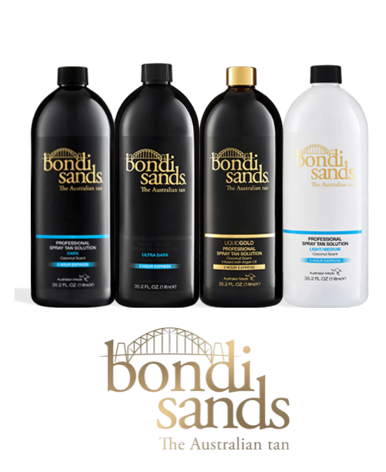 bondi sands ayrshire 