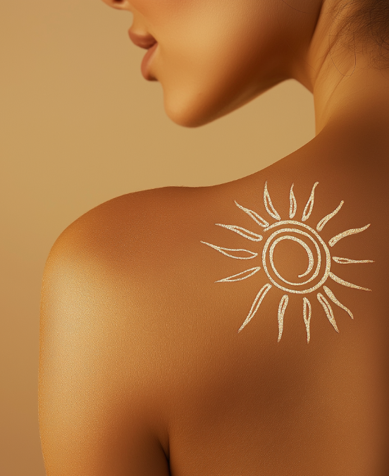 whats the best spray tan
