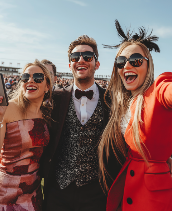 ayr races