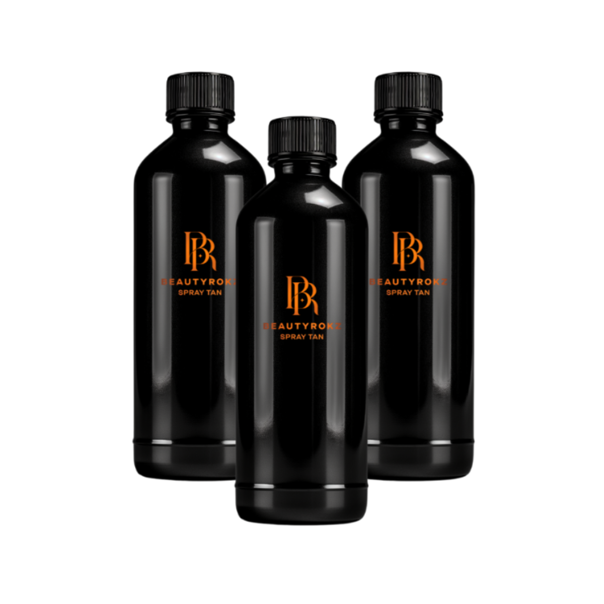 BeautyRokz Tan spray tan solution, affordable spray tan Ayrshire